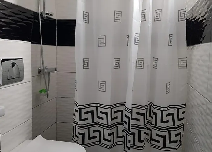 Deluxe Апартаменты Кавала