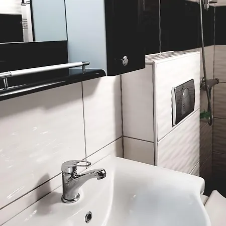 Apartment Deluxe