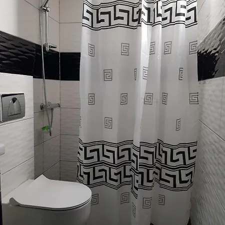 Deluxe Apartman Kavála