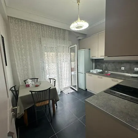 Apartment Deluxe Kavala