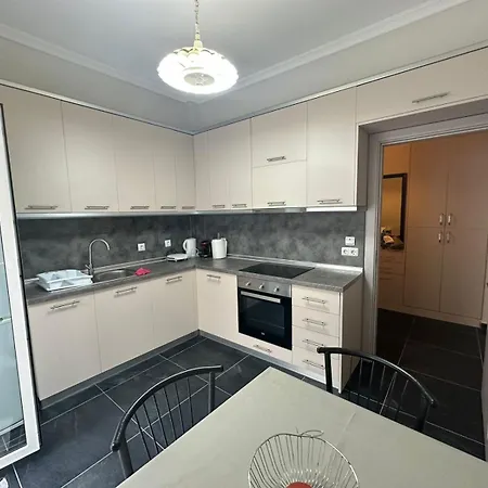 Apartment Deluxe