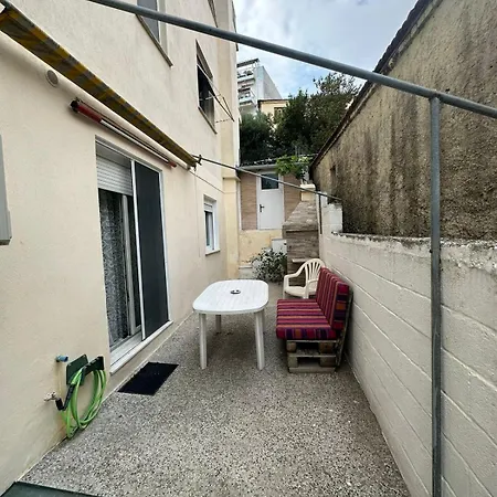 Apartman Deluxe Kavála