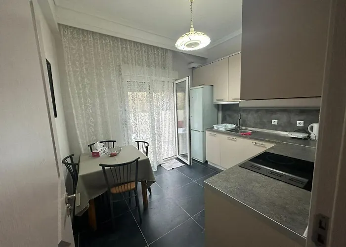 Appartement Deluxe Kavala