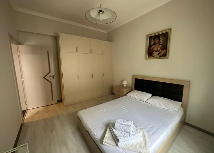 Appartement Deluxe *