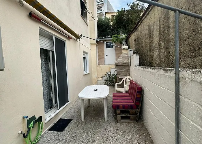 Appartement Deluxe Kavala